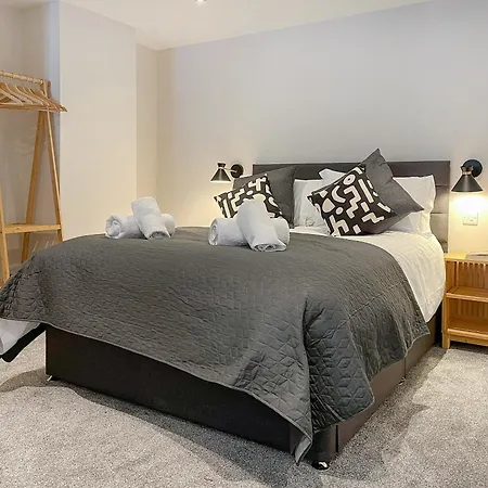 Uk41641 - Cleveland *