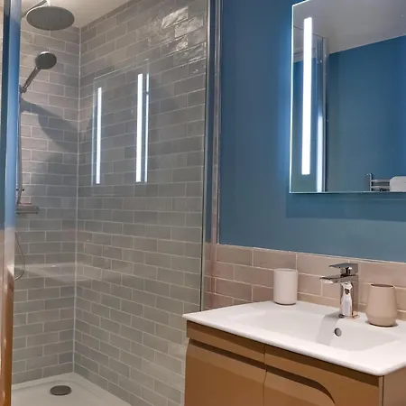 Uk41641 - Cleveland بيت للعطل