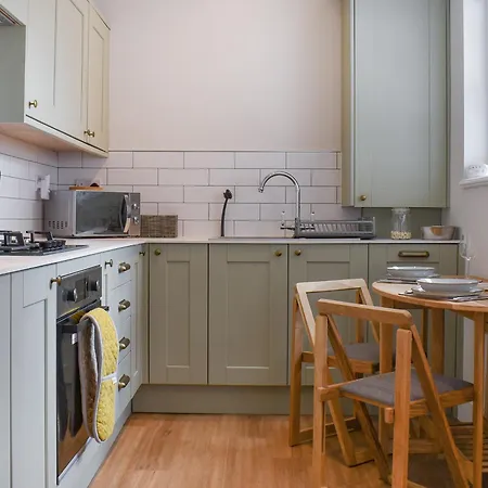 Uk41641 - Cleveland Holiday home