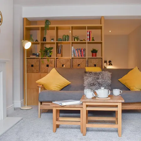 Uk41641 - Cleveland Casa vacanze Whitby