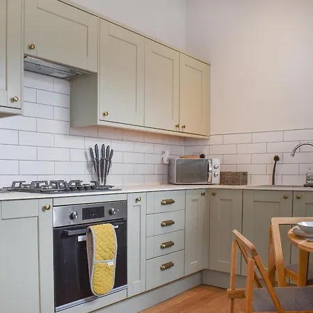 بيت للعطل Uk41641 - Cleveland ويتبي