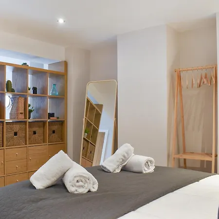 بيت للعطل Uk41641 - Cleveland