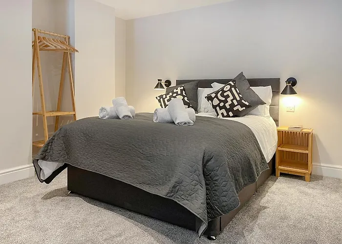 Uk41641 - Cleveland *