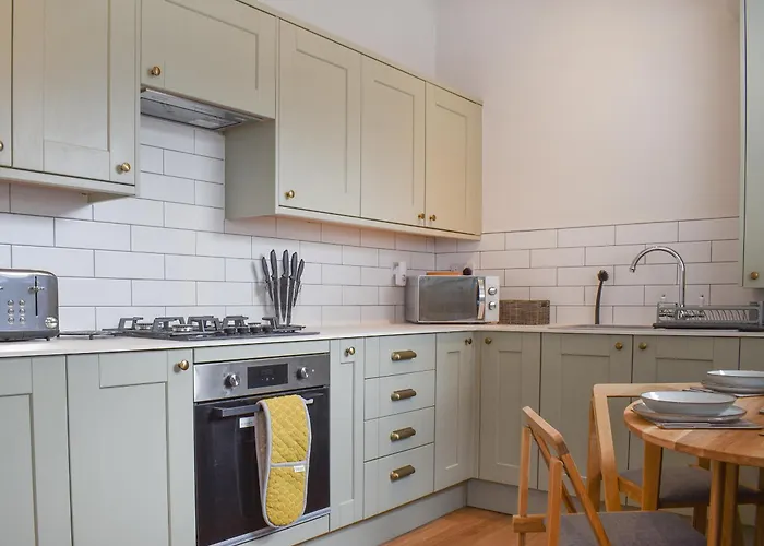 بيت للعطل Uk41641 - Cleveland ويتبي