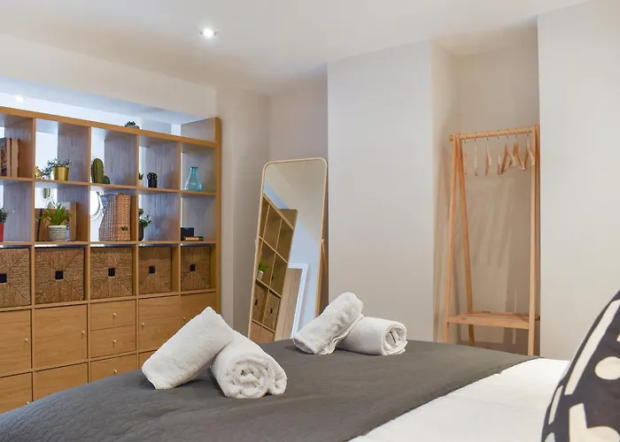 بيت للعطل Uk41641 - Cleveland