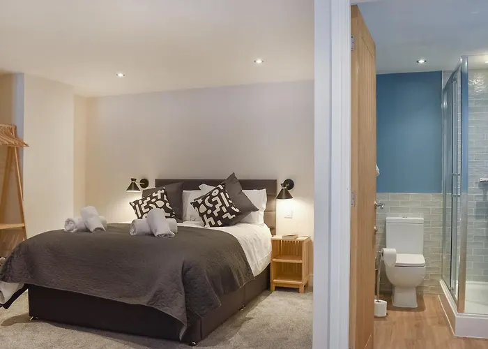 Uk41641 - Cleveland بيت للعطل *