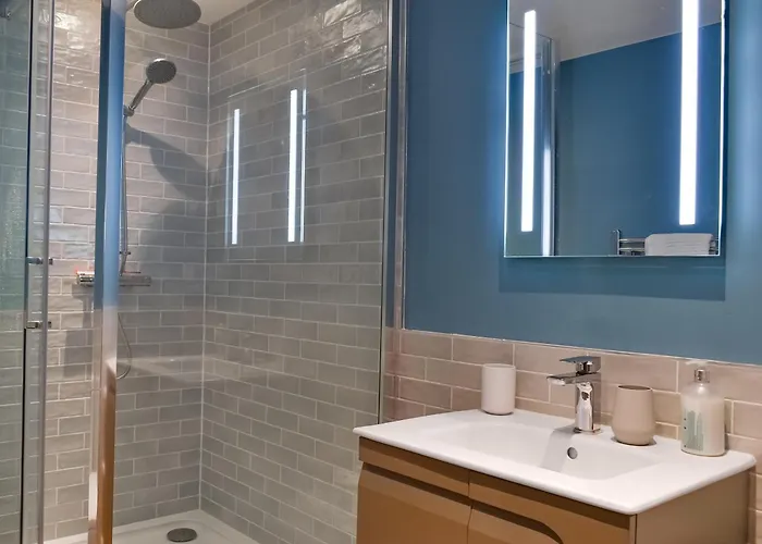 Uk41641 - Cleveland بيت للعطل