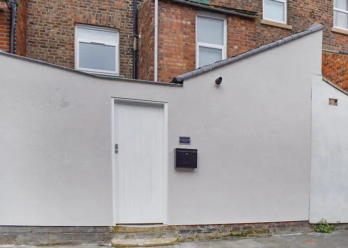 بيت للعطل Uk41641 - Cleveland